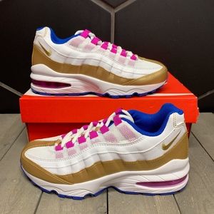 peanut butter and jelly nike shoes